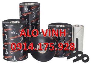 Armor APX650 Mực In Wax/Resin Giá Rẻ